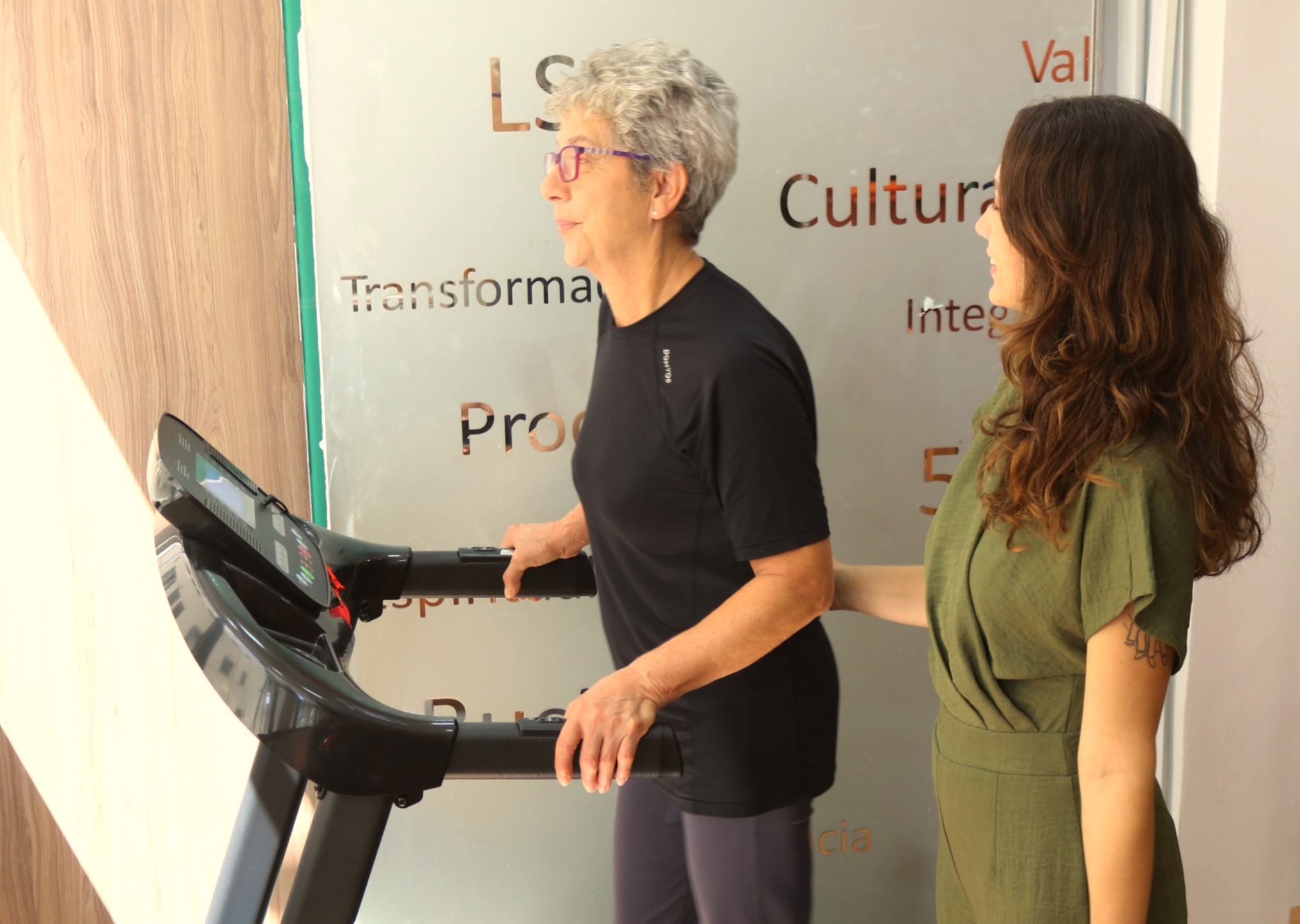 Fisioterapia Preventiva